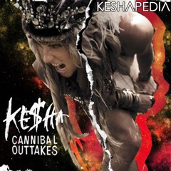 Complete Cannibal Outtakes Album *DL in Desc.