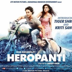 Tere Binaa -Heropanti