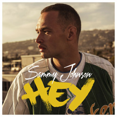 Sammy Johnson - Hey