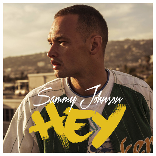 Sammy Johnson - Hey