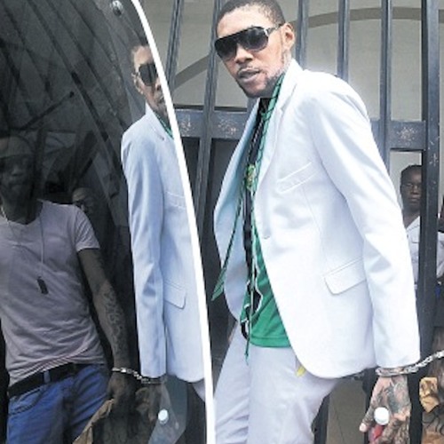 Stream Vybz Kartel Speedometer Bun Up (Raw)=October2014 by winga45