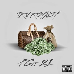 Tru Royalty- Royal Boy