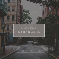 Strangers Blackbear