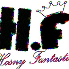 H-F 2 (Kuduro Instrumental)- HOSNY FANTASTICO