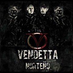 Damaso Y Relajo- Vendetta Norteño En Vivo 2013