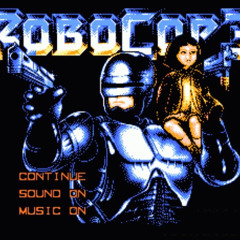 Journey - Robocop 3 Theme (Robocop 3 cover)