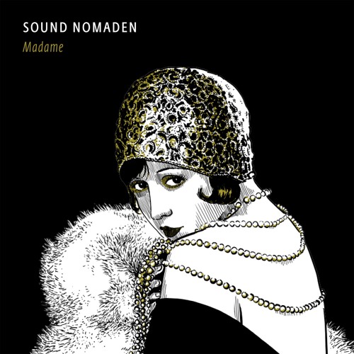 Sound Nomaden - Sad Swing (Original Mix)