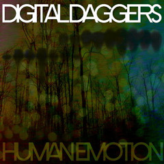 Human Emotion By Digital Daggers