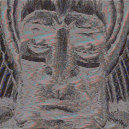 Imag(in)eSound #4 - Mike S - Click for details!