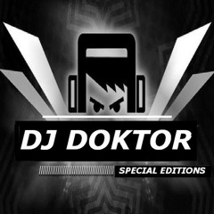 ESA ES UNA MUJER - Special Edition Dj Doktor - CRISTIAN MEIER