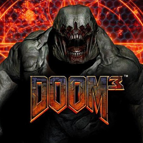 WORLDEATER (DOOM 3 Tribute) /// FREE DOWNLOAD /// VIDEO: http://goo.gl/SSMzvP
