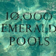 BØRNS - 10,000 Emerald Pools // M-Theory remix