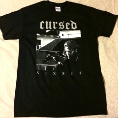 Cursed - Rest In Paint (Prod. OCCVLT)