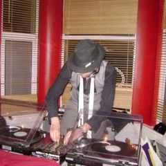 UK Garage Classics...DJ Beneto Vol 1