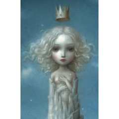 Rood s'ynitseD - "Bleeding Fingers Contest"