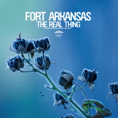 Fort Arkansas - The Real Thing (Radio Mix)