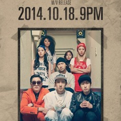 EPIK HIGH - BORN HATER