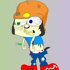 PARAPPA STYLE 2 (FIXED) (PARRAPACORE SUBMISSION)