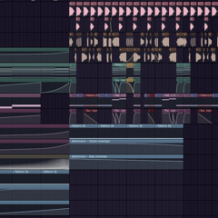 Madeon-escque Electro House