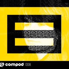 FREE DOWNLOAD! COMPOD-008 | Comport Podcast | ADE 2014 | by Dansor