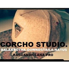 CORCHO STUDIO