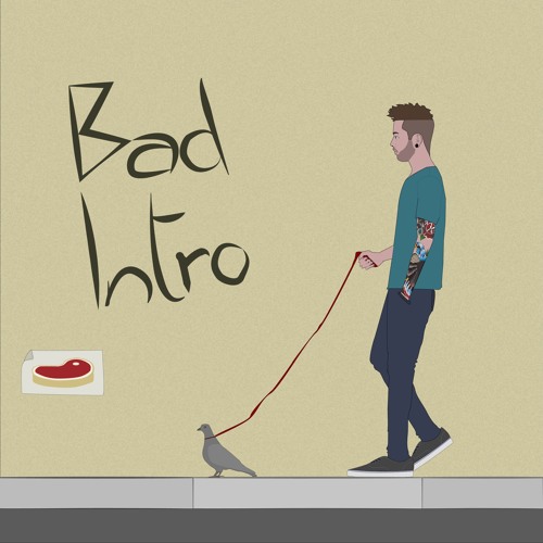 Piece Of Meat - Bad Intro