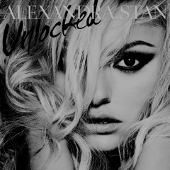 Alexandra Stan Unlocked Album Mashup
