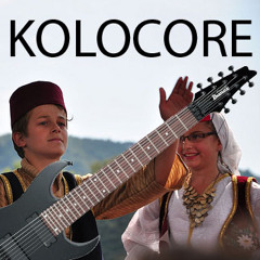 KOLOCORE