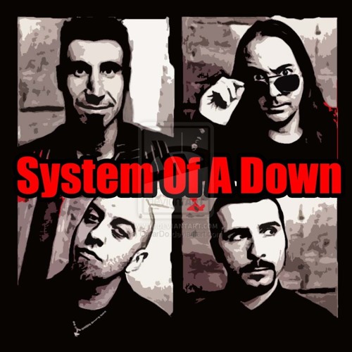 Stream System Of A Down B.Y.O.B. Martron Of The Dead Betas Remix by Martin E. Preston Listen online for free on SoundCloud