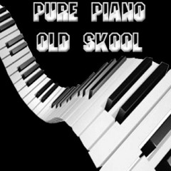 The Best Of Old Skool Piano