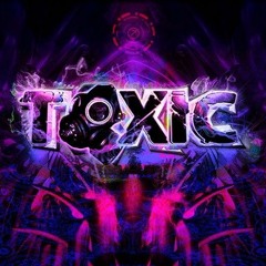 Toxic - Stealth