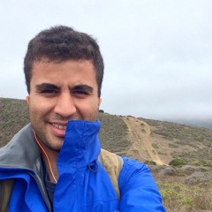 به دیدارم بیا هر شب - اتود