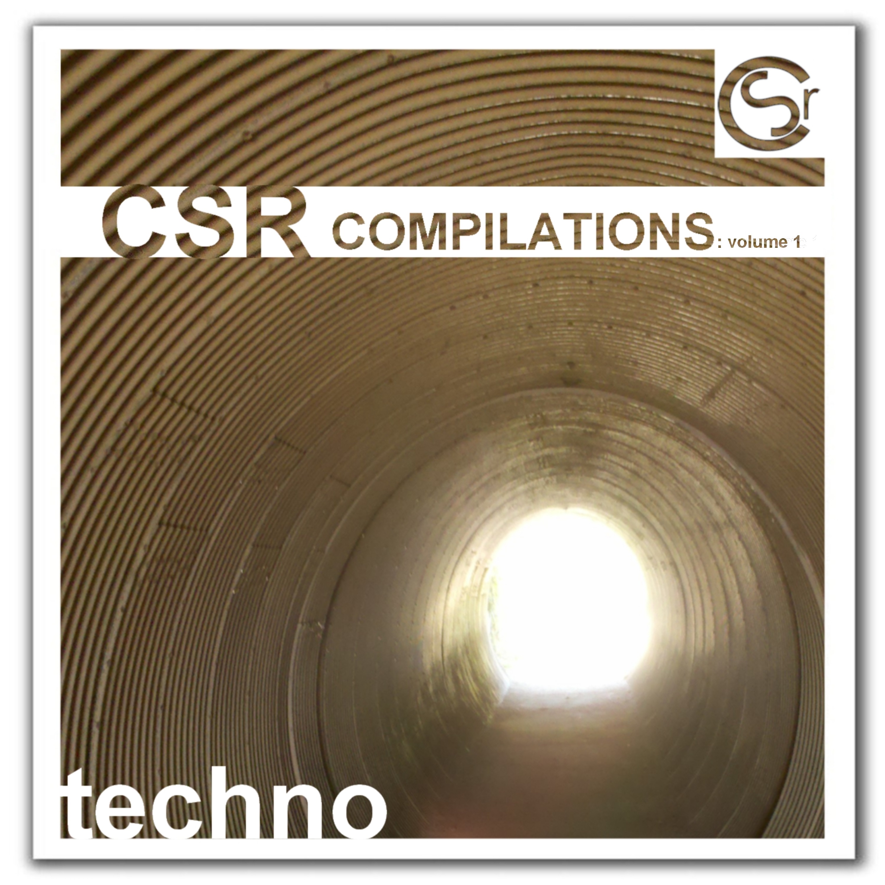 CSR038_02 - Renso - Subtonic episode artwork