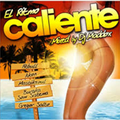 DJ CHRIS - EL RITMO BB 2K 14 Preview