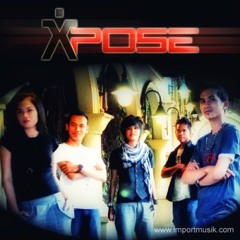 X-Pose - Sendiri Tanpamu