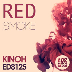 Red Smoke