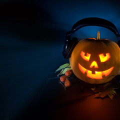 Spooky [Produced By Josh Grace]