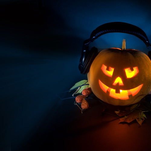 Spooky [Produced By Josh Grace]