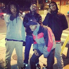 No Choice  at My House