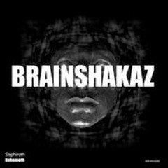 Sephiroth - Leviathan (Out Now Brainshakaz)