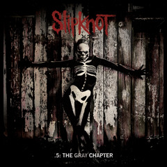 slipknot .5: Gray Chapter