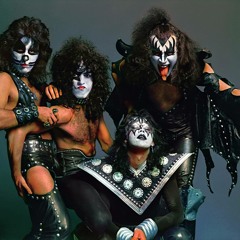 Got To Choose (Kiss cover)