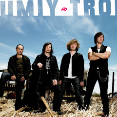 Мумий Тролль