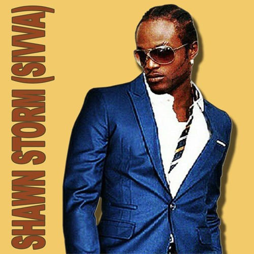 SHAWN STORM - ROLL OUT (RAW)