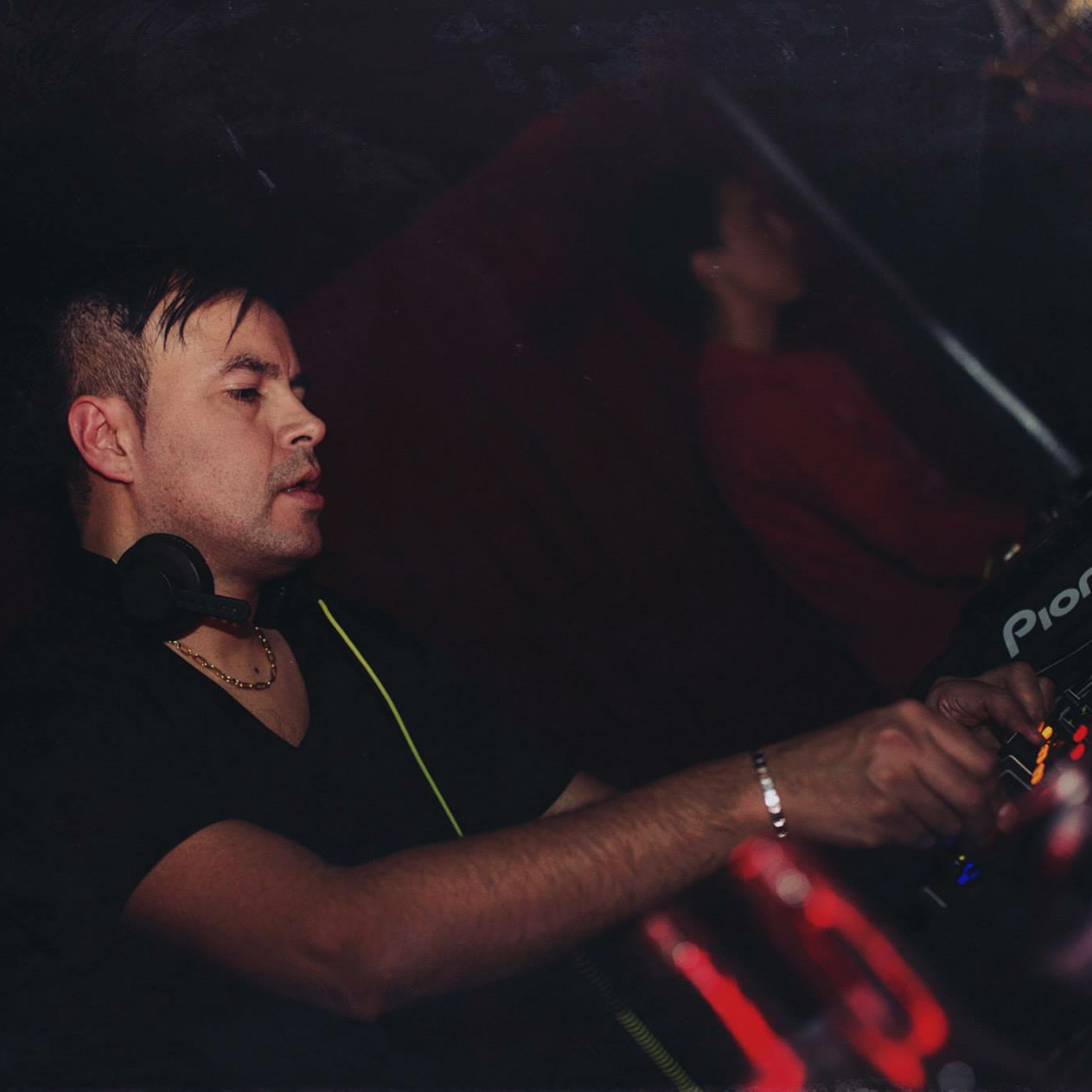 Luis Nieva