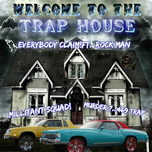 EveryBody Claim!Ft.(Rock Man)