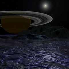 Planet Darkness