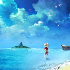 Chrono Trigger - "The Depetrification Of The Submerged Forest"  - 'Secret of the Forest' Remix