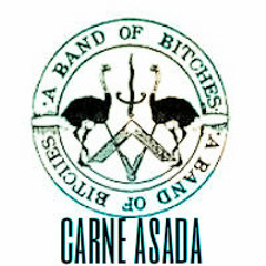 a band of bitches-Noreste caliente(Feel Emotion Edit)