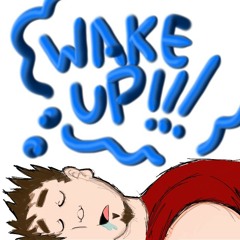 Wake Up!!! ft. Clev Speech (Prod. by John Weighn)